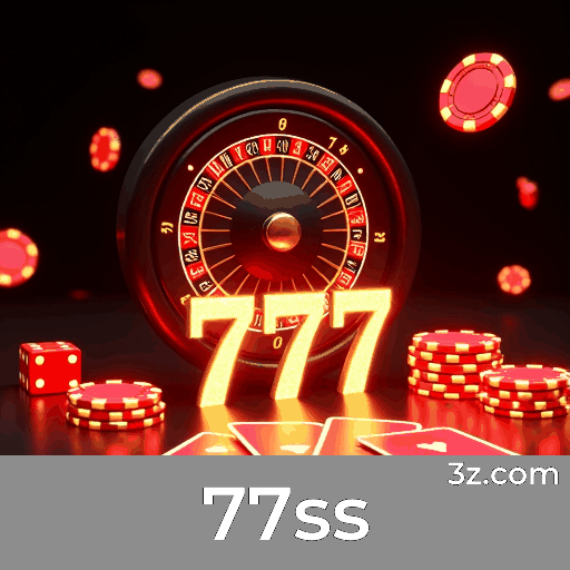 77ss: Experiência de Cassino Online Incomparável
