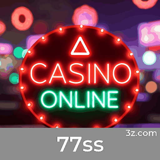 77ss: Escolha Rica, Entretenimento Sem Limites