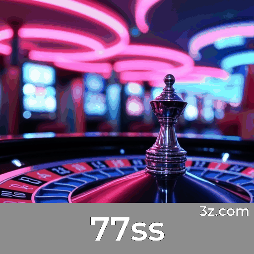 77ss Social Casino: Interação Real e Diversão Vibrante