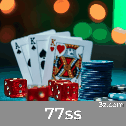 77ss: Experiência de Cassino Online Incomparável