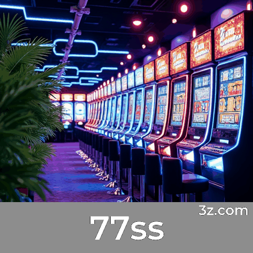 77ss Social Casino: Interação Real e Diversão Vibrante